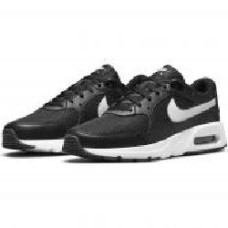 Кроссовки Nike AIR MAX SC CW4555-002 р.US 8,5 черный