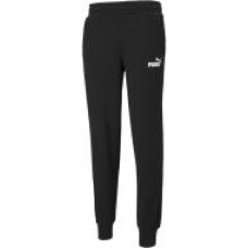 Брюки Puma ESS Logo Pants 58671401 р. L черный