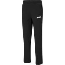 Брюки Puma ESS Logo Pants 58671801 р. S черный