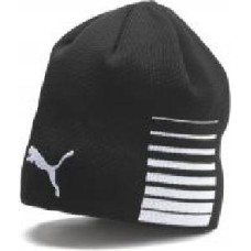 Шапка Puma LIGA Reversible Beanie 02235703 OS черный