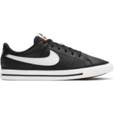 Кеды Nike Court Legacy DA5380-002 р.40 черный