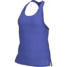 Майка Nike W NIKE YOGA LAYER TANK CQ8826-430 р.XS синий