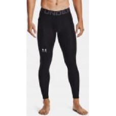 Лосины Under Armour UA HG Armour Leggings 1361586-001 р.XL черный