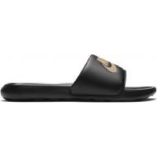 Шлепанцы Nike Victori One CN9675-006 р.US 8 черный