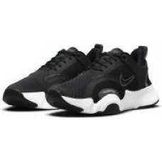 Кроссовки Nike SuperRep Go 2 CZ0612-010 р.US 8,5 черный