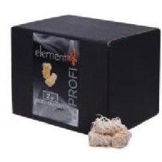 Разжигатель из древесной шерсти Element4 Profi 2 кг