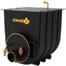 Булерьян Canada тип 00 с варочной поверхностью