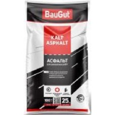 Холодный асфальт BauGut KALT ASPHALT