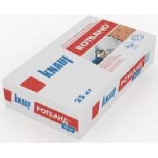 Штукатурка Knauf Rotband 25 кг