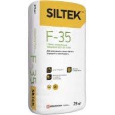 Стяжка для пола Siltek F-35 25 кг