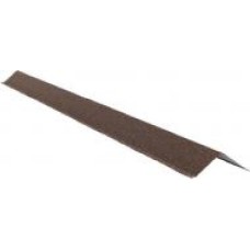 Планка карниза QUEENTILE Terra-Cotta большая 2 м