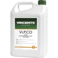 Структурирующая антипылевая смесь VINCENTS POLYLINE VI.P.CO 5 л