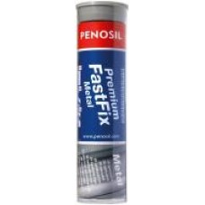 Эпоксидная шпаклевка PENOSIL FastFix Metal (холодная сварка) 30мл