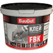 Клей универсальный монтажный BauGut FBK 4,2кг