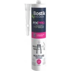 Клей монтажный Bostik MULTI USE 290 мл прозрачный