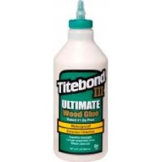 Клей для дерева Titebond III Ultimate 946 мл