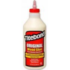 Клей для дерева Titebond Original 946 мл