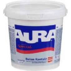 Грунтовка адгезионная Eskaro Beton Kontakt Aura 1,4 кг