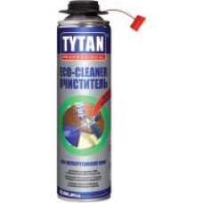 Смывка для пены Tytan Tytan Eco-cleaner 500 мл