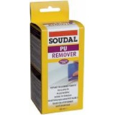 Смывка для пены SOUDAL PU REMOVER 100 мл