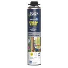 Пена монтажная Bostik Foam Double 750 мл